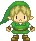 Link (Green)