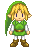 Link (Green)