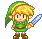 Link (Sword)